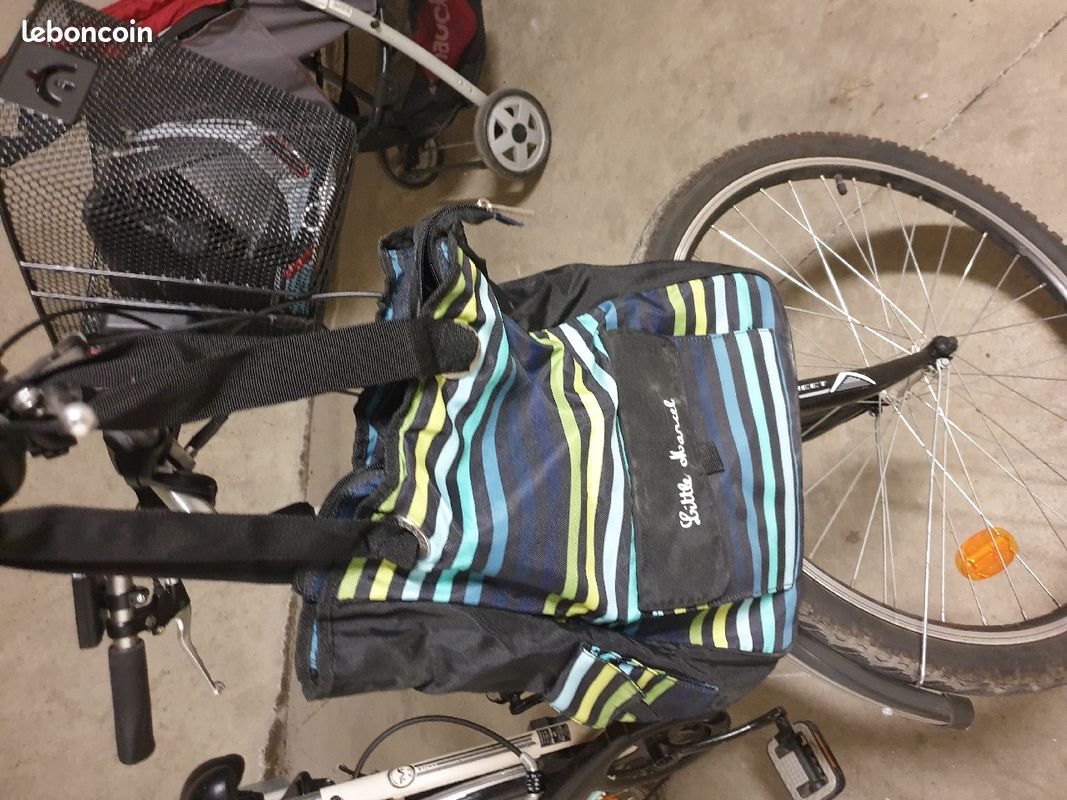 Sac littel marcel (image 1)