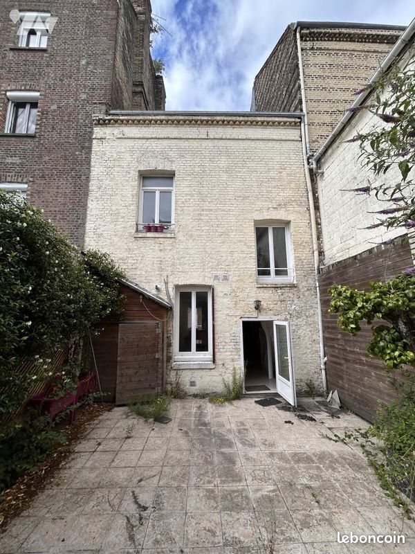 Maison 4 pièces 114 m² · au Havre · 114 m² · 180 000 €