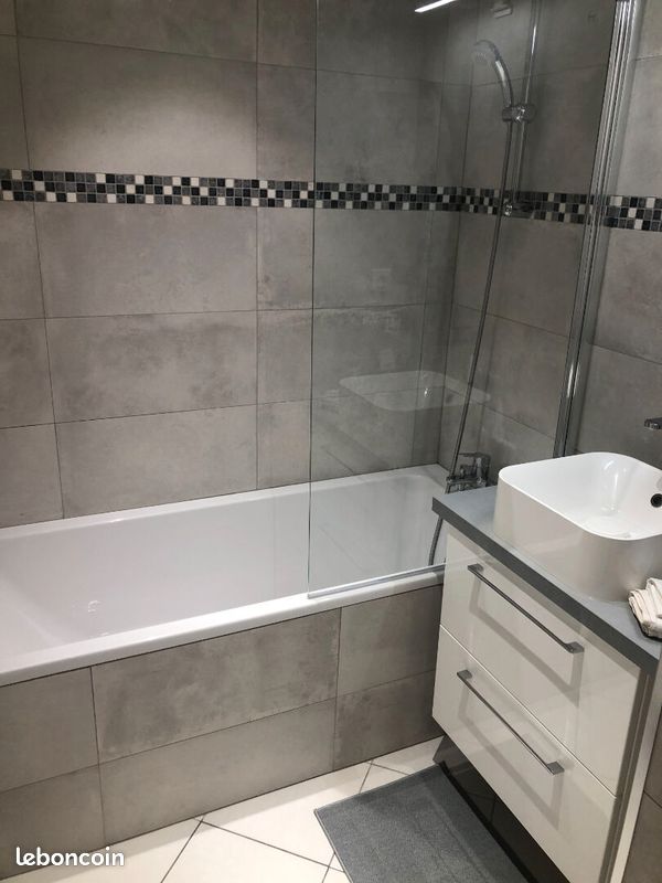 Appartement a louer noisy-le-grand - 2 pièce(s) - 57 m2 - Surfyn