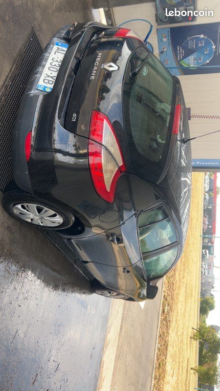 Megane 3 1.5dci (image 2)