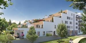 Appartement 3 pièces 62 m² · à Laxou · 62 m² · 821 €