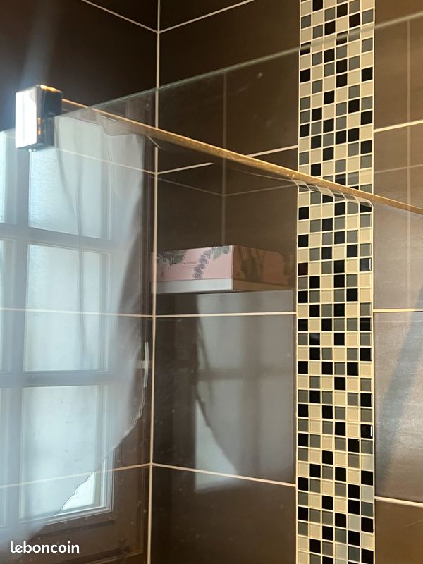 Vend paroi de douche (image 4)