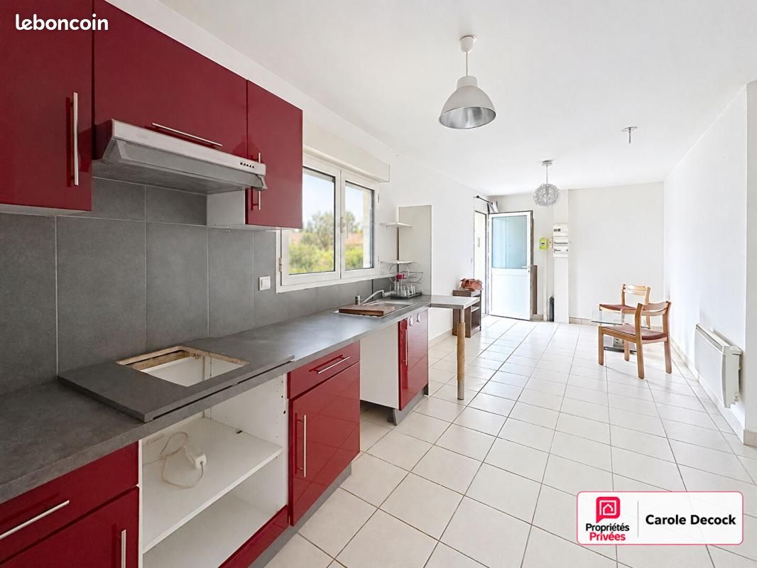 Appartement 2 pièces 36 m² · à Roissy-en-Brie · 36 m² · 159 000 €
