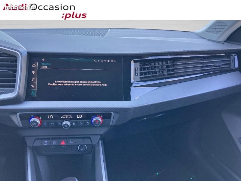 Audi A1 Sportback 25 TFSI 95ch Design S tronic 7 (image 3)