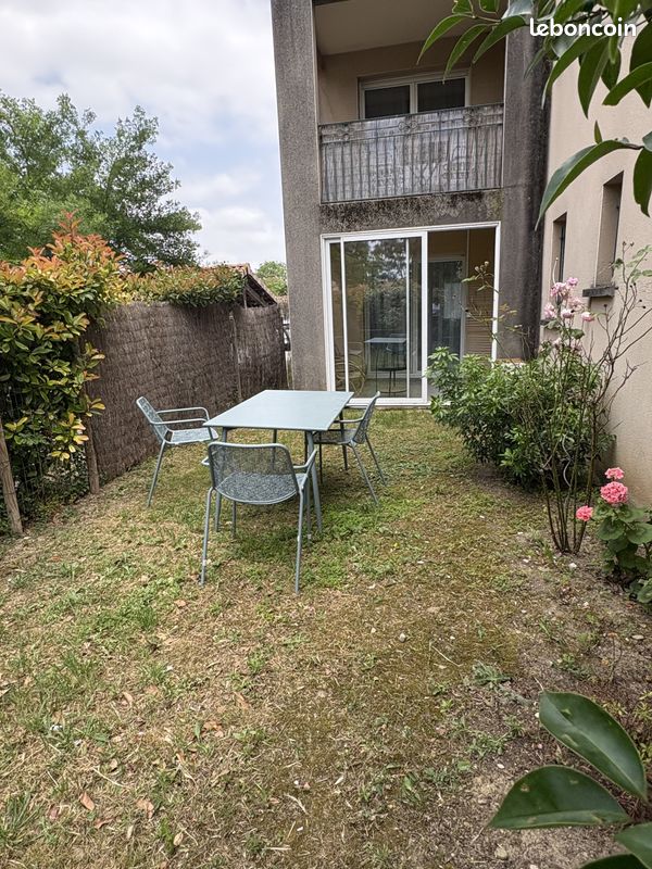 Appartement 2 pièces 49 m² · à Carcassonne · 49 m² · 650 €