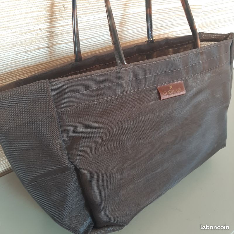 Sac GUERLAIN (image 1)