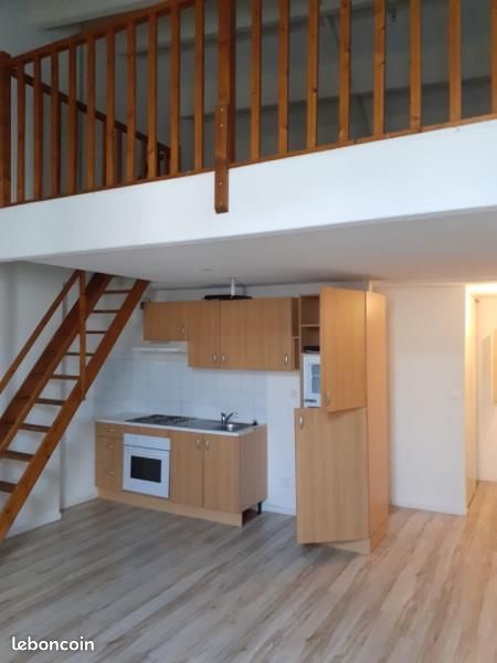 Appartement 1 pièce 54 m² · à Langon · 54 m² · 508 €