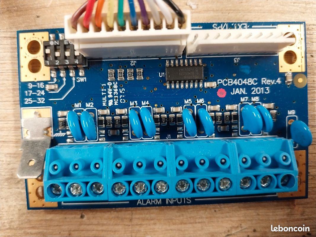 Aritech ATS1202 (image 1)
