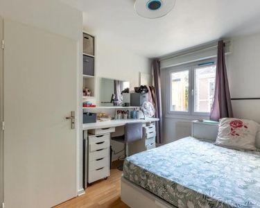 Appartement 420 000 € - 94 m²