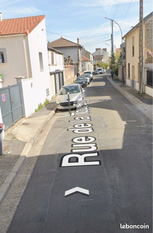 À louer - Appartement 2 pièces - Argenteuil