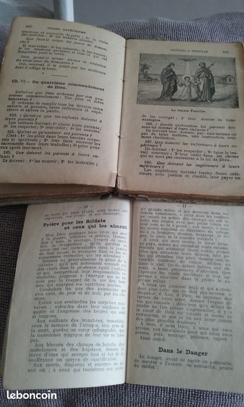Missel et livres religieux (image 7)