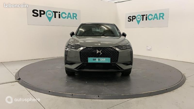 Ds 3 Opera Ds Ds 3 E-Tense 156ch Opera - Voitures