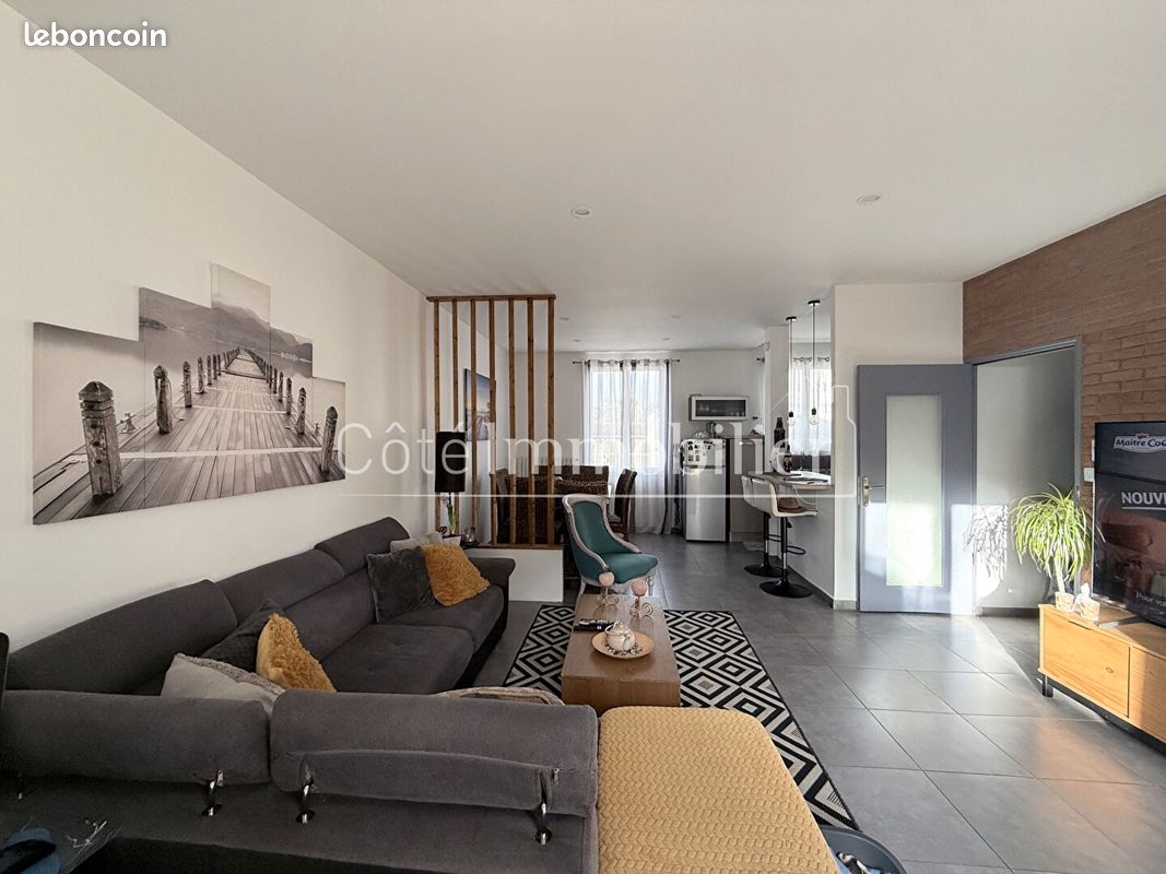 Maison 4 pièces 69 m² · à Saint-Brevin-les-Pins · 69 m² · 365 750 €