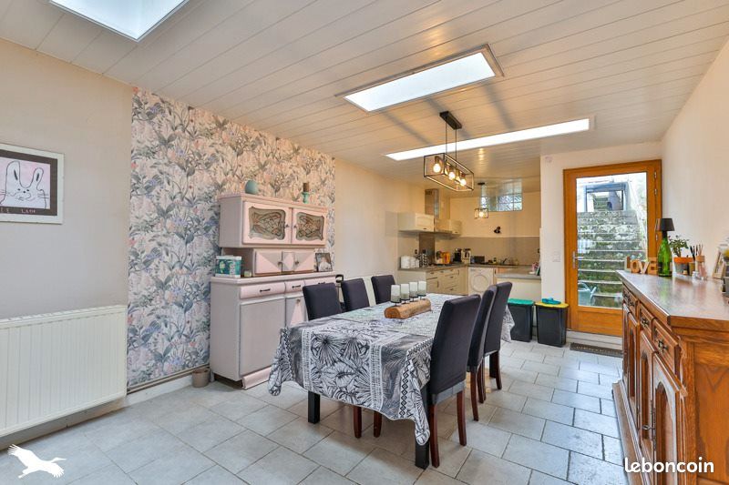 Maison 6 pièces 146 m² · à Châteauneuf-sur-Charente · 146 m² · 161 000 €