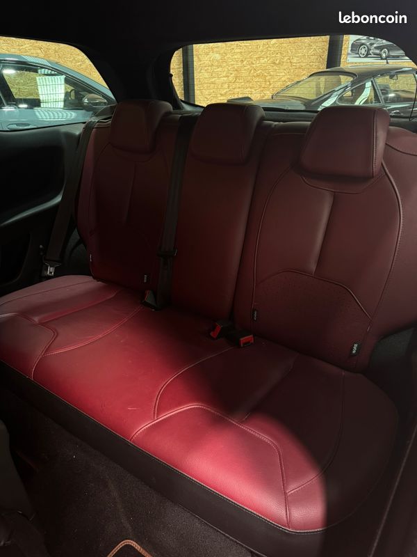 CITROEN DS3 1.6 THP Sport Chic - GARANTIE 12 MOIS (image 6)