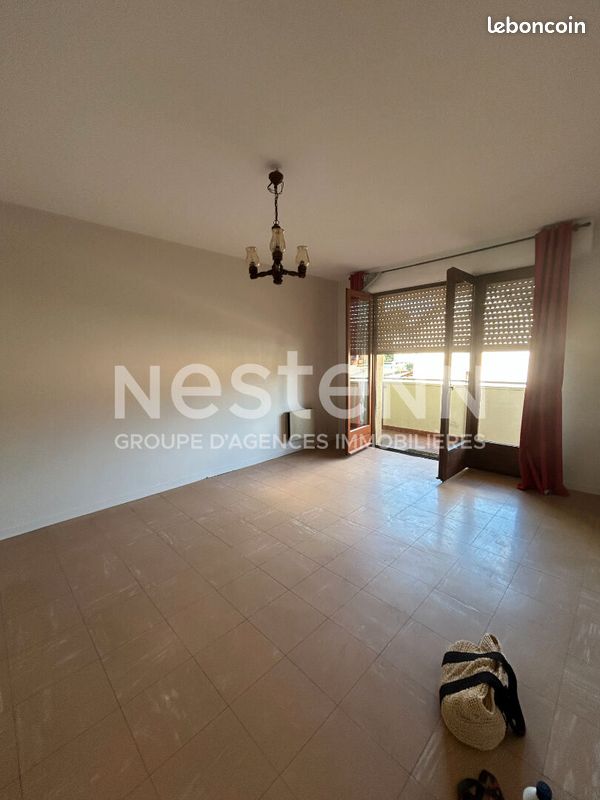 Appartement 2 pièces 50 m² · à Ussel · 50 m² · 54 000 €