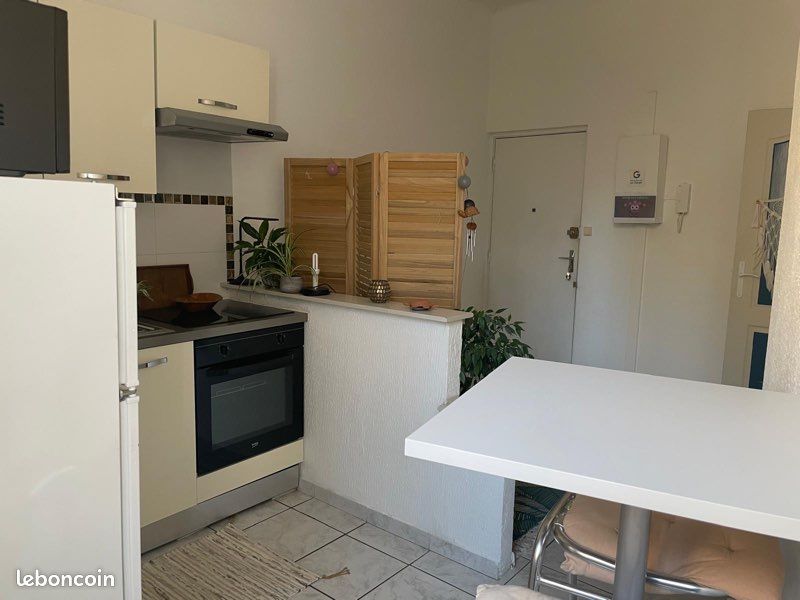 Appartement 2 pièces 32 m² · à Toulon · 32 m² · 130 000 €