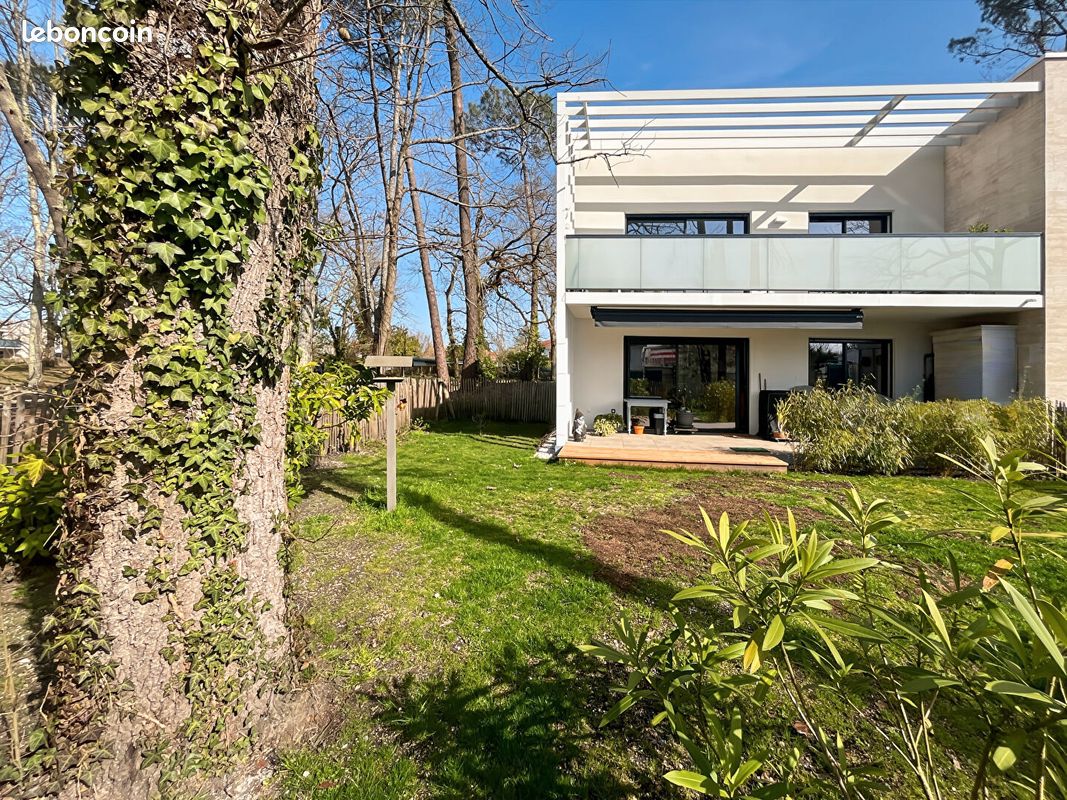 Appartement 4 pièces 84 m² · à Pessac · 84 m² · 399 000 €