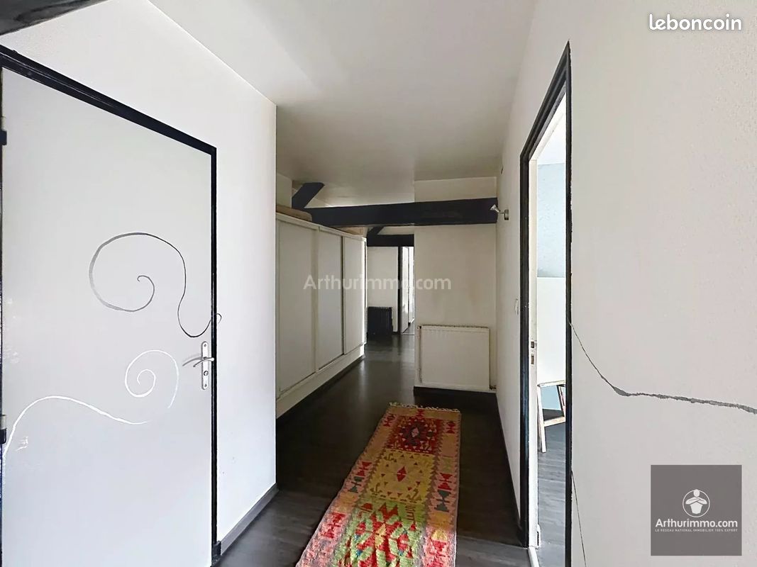 Appartement 4 pièces 136 m² (image 11)