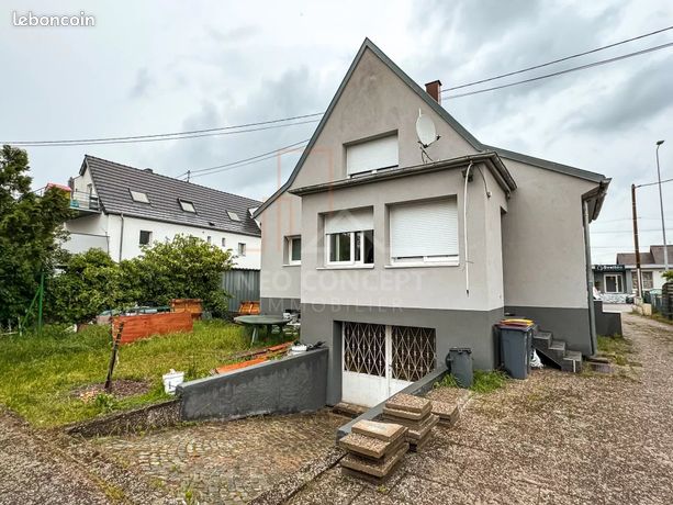 Maison 5 pièces 141 m²