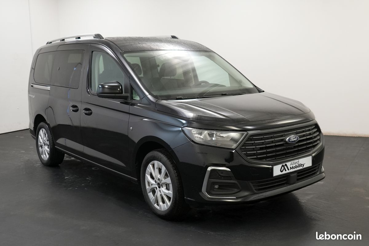 Ford Connect Freedom RS L2 Titanium diesel (image 1)