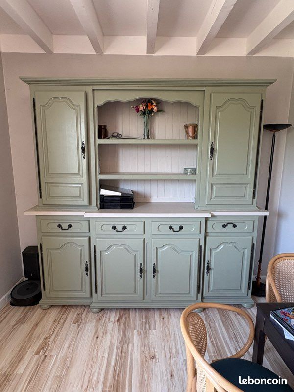 Buffet (image 1)