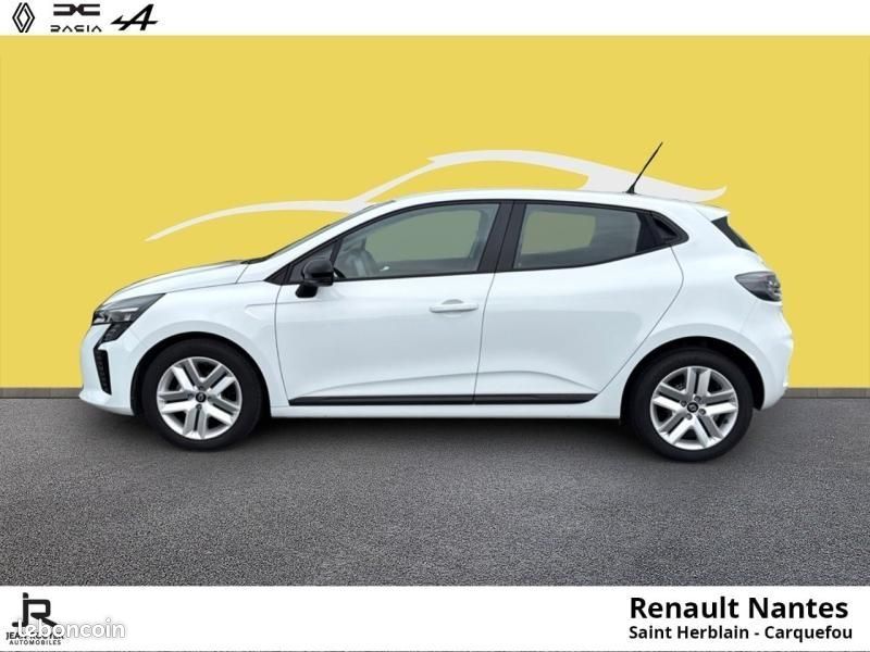 Renault Clio 1.0 TCe 90ch Evolution (image 15)