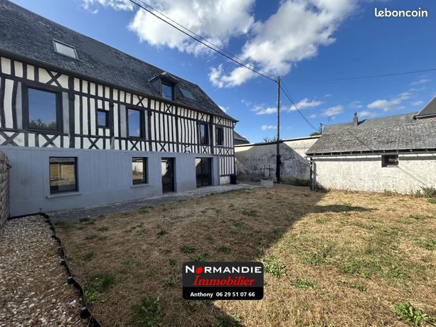 Maison 4 pièces 113 m²