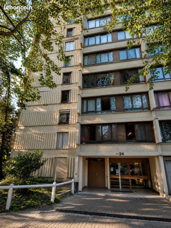 Appartement 2 pièces 41 m² · à Bobigny · 41 m² · 125 000 €