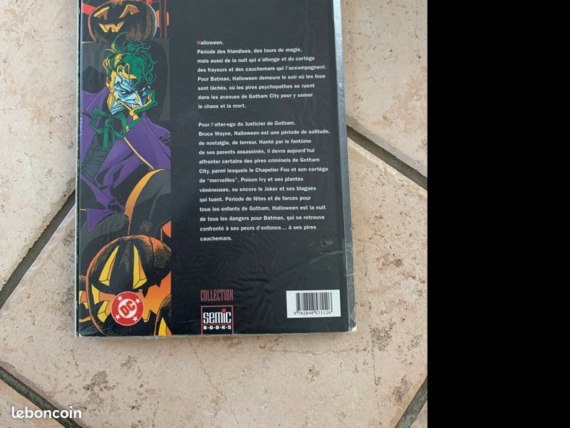 Batman Halloween 2 (image 3)
