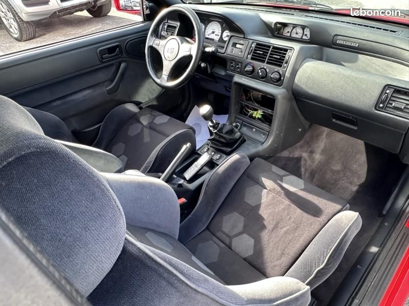Ford Escort 2.0 Cosworth 4x4 (image 10)