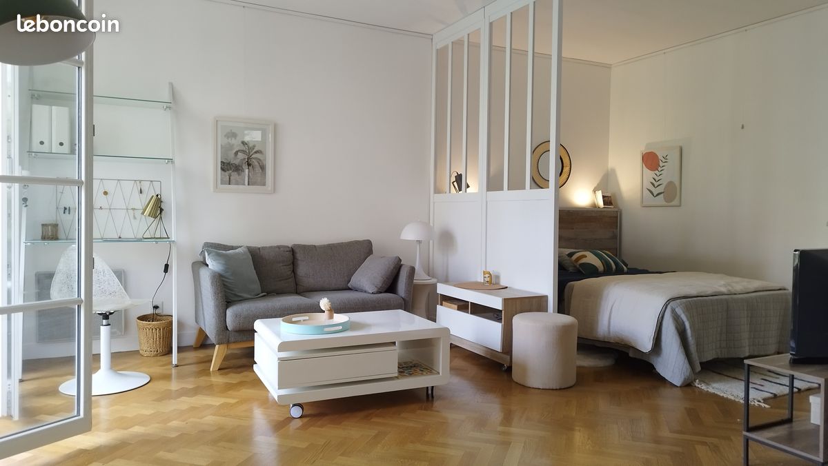 Appartement 1 pièce 35 m² · à Le Plessis-Robinson · 35 m² · 1 190 €
