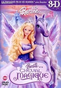 Barbie et Le Cheval Magique (image 2)