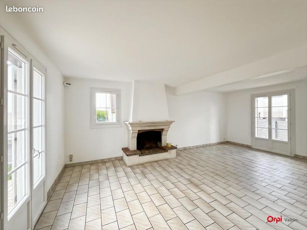 Maison 6 pièces 132 m²