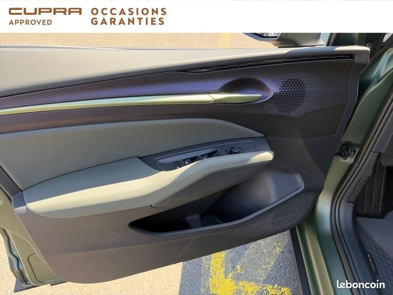 Cupra Raval 226ch 51,5kWh VZ Extreme (image 20)
