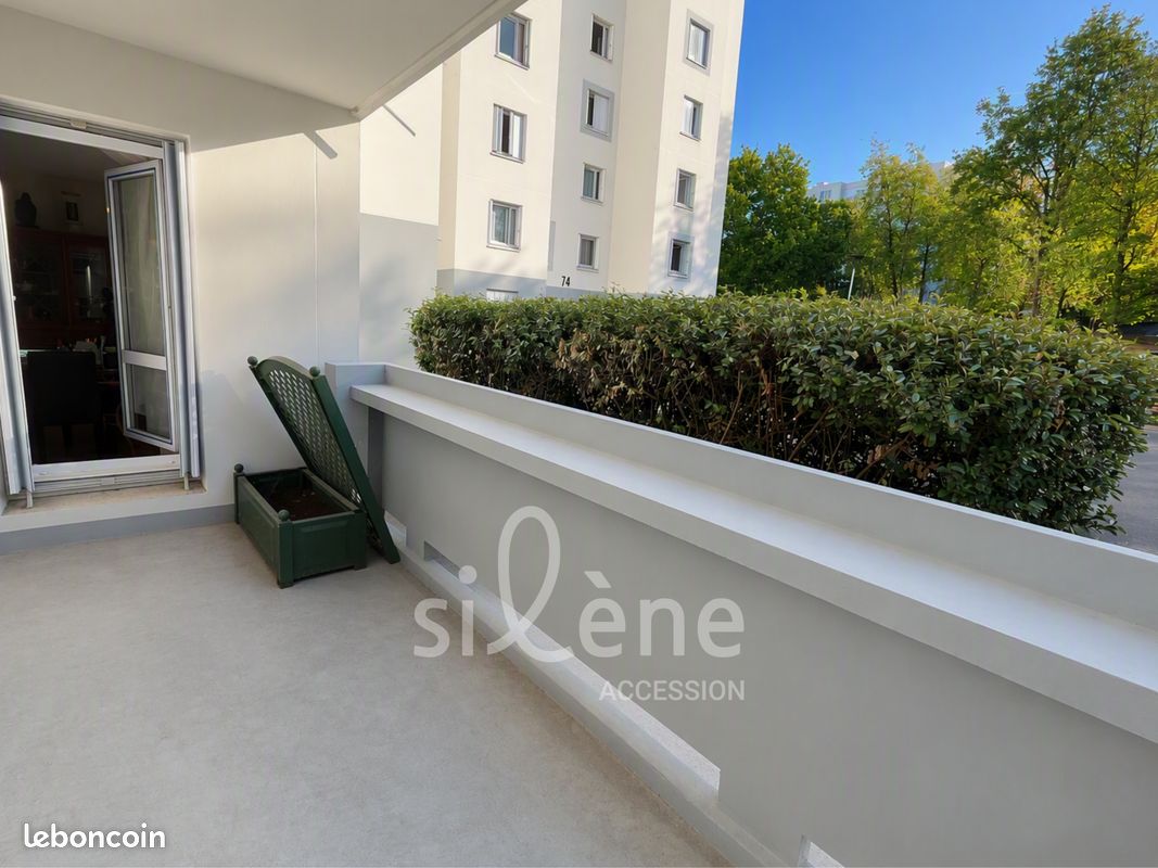 Appartement 2 pièces 59 m² · à Saint-Nazaire · 59 m² · 119 000 €