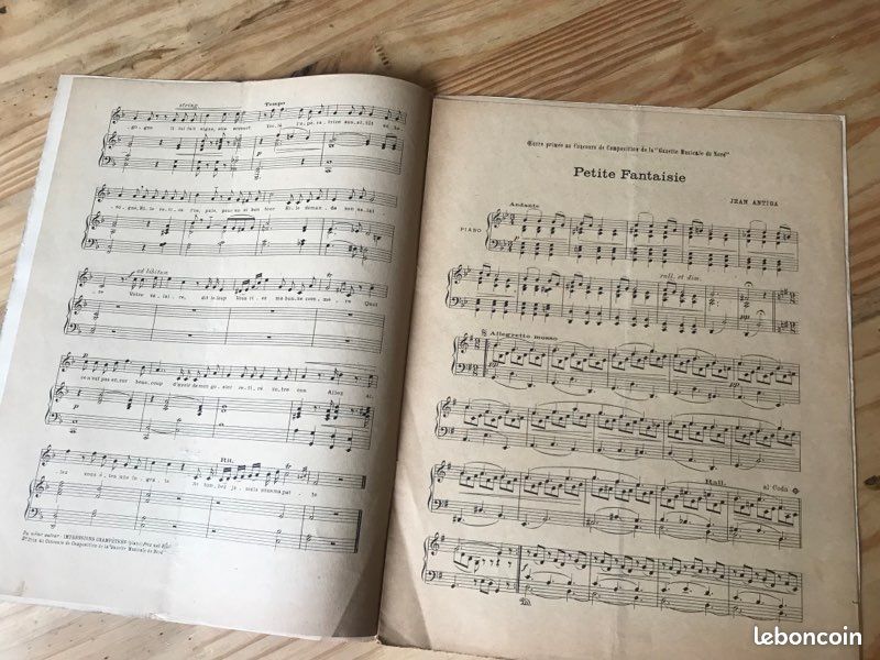 La Gazette Musicale de France (image 3)