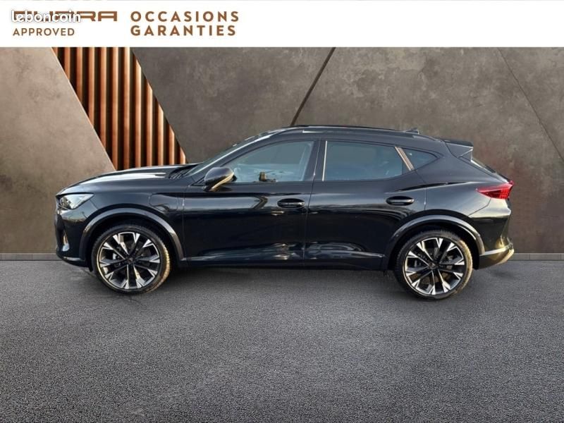 Cupra Formentor 1.5 eHybrid 204ch V DSG6 (image 2)