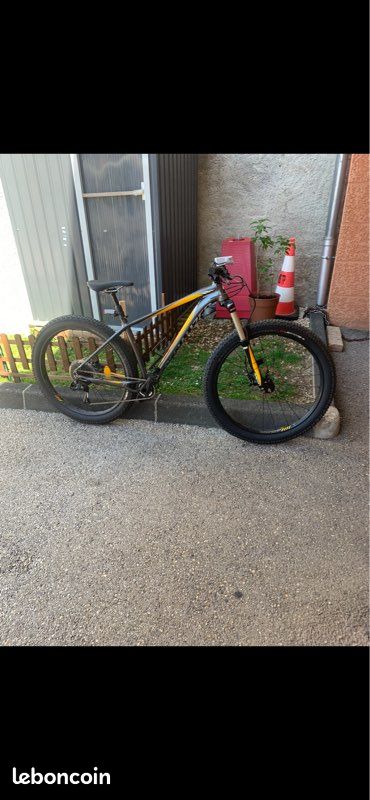 Vélos vtt (image 1)