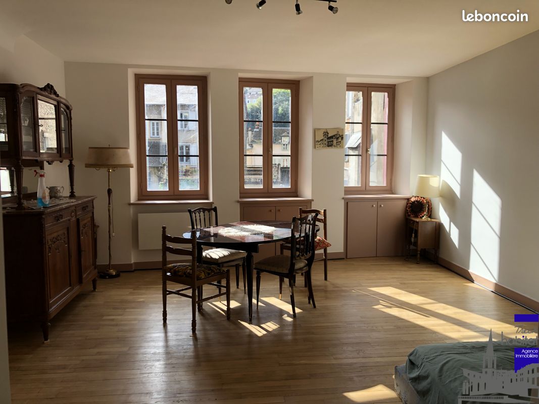 Appartement 1 pièce 43 m² - Tulle 19000 (image principale 0)