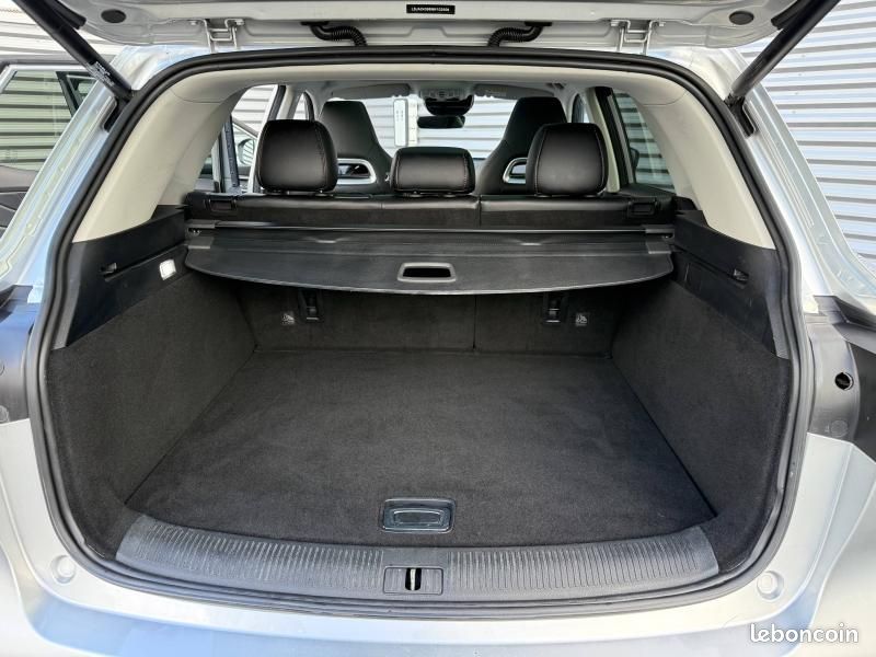 Mg motor EHS 1.5T GDI 258ch PHEV Luxury (image 9)