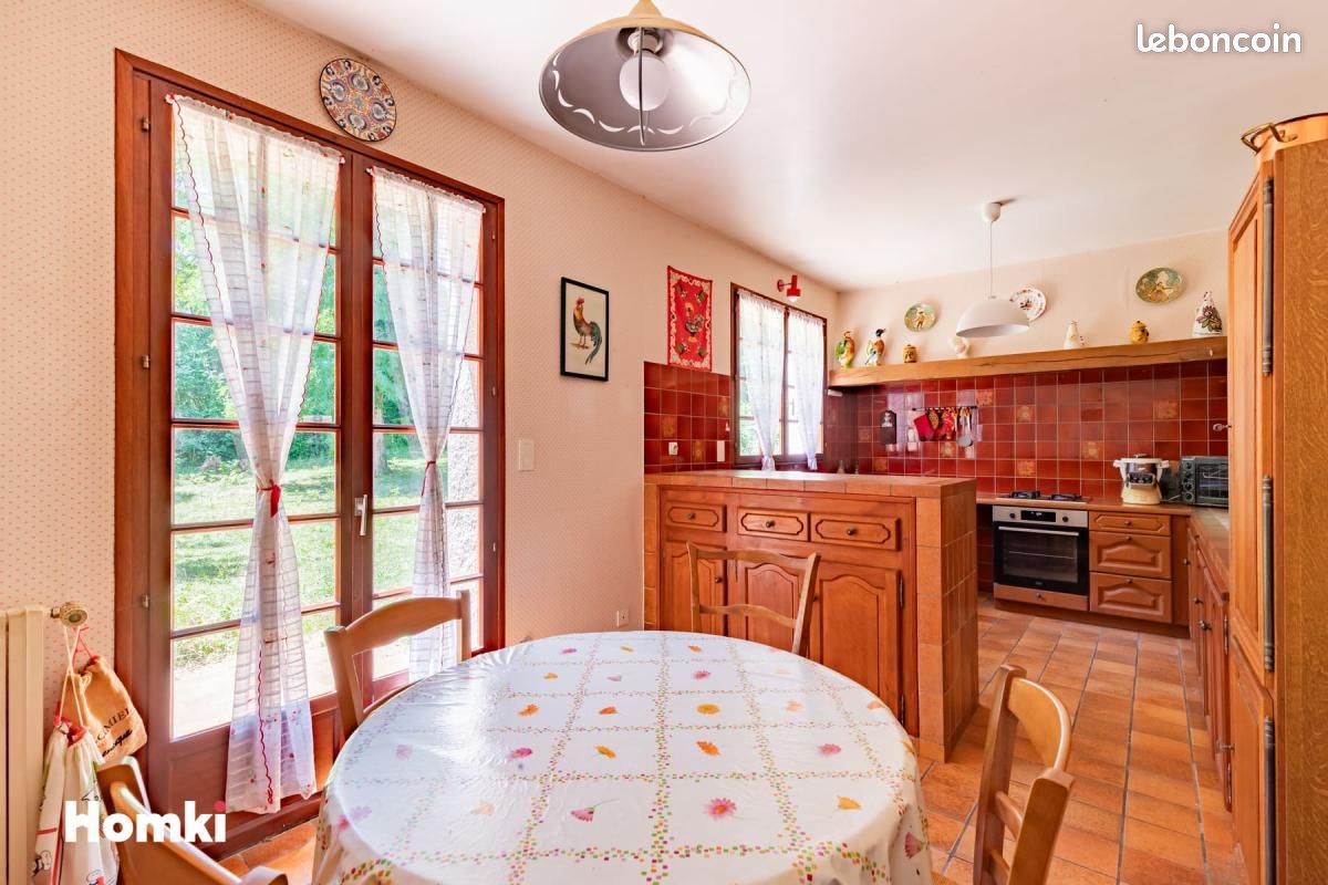 Maison 7 pièces 206 m² (image 6)