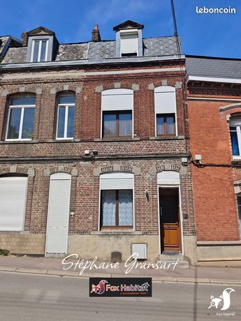 Maison 7 pièces 124 m²