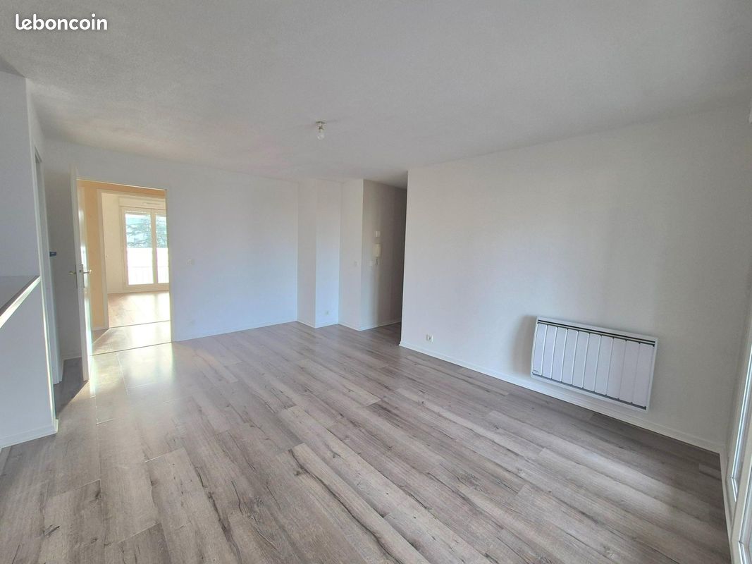Appartement 3 pièces 61 m² · à Mantes-la-Ville · 61 m² · 179 000 €