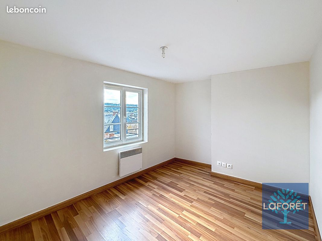 Appartement 1 pièce 21 m² · à Pont-Audemer · 21 m² · 350 €/mois