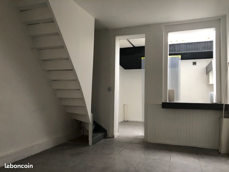 Maison 4 pièces 78 m² · à Armentières · 78 m² · 99 900 €