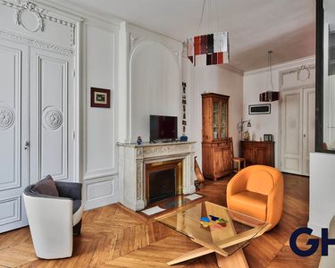Appartement 482 750 € - 73 m²