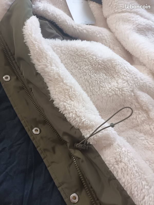 Parka levi's (image 7)