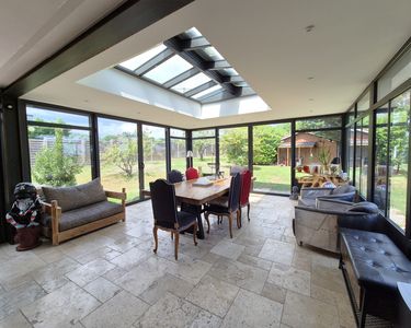 Maison 630 000 € - 170 m²