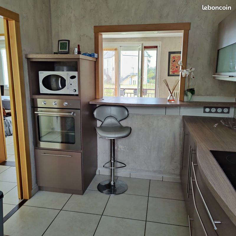 Maison 4 pièces 85 m² · à Bourgueil · 85 m² · 165 000 €